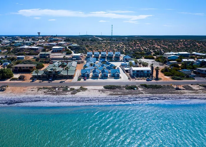 Oceanside Village